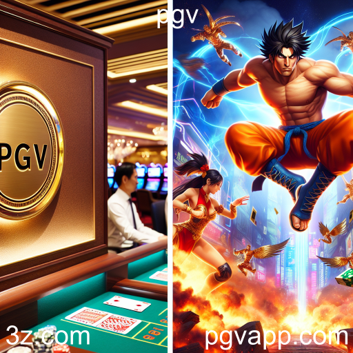 A Revolução dos Jogos de Ação: Uma Experiência Sem Limites