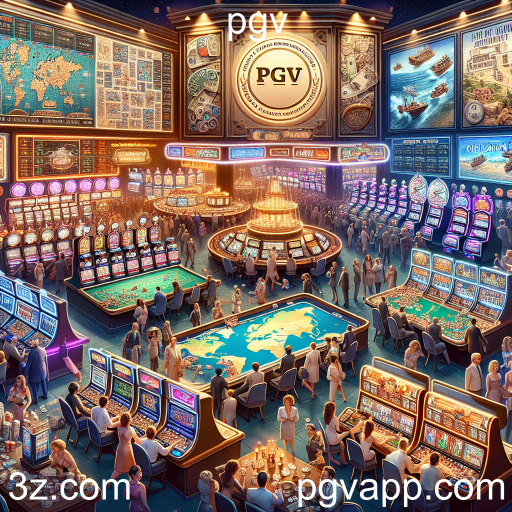 O Fascinante Mundo dos Jogos de Estratégia